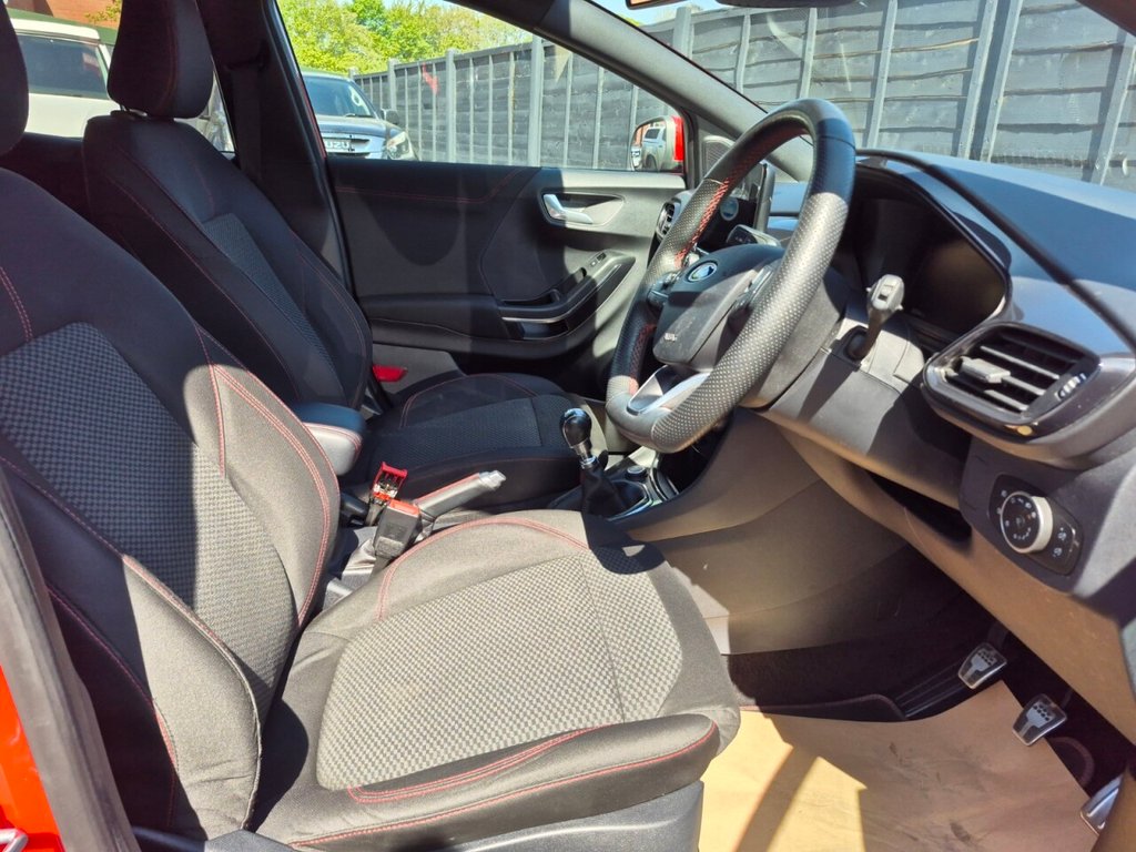 Used Ford Puma 2020 for sale - 76535729: Photo 34