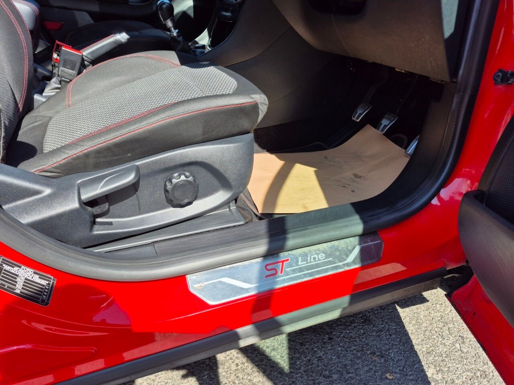 Used Ford Puma 2020 for sale - 76535729: Photo 35