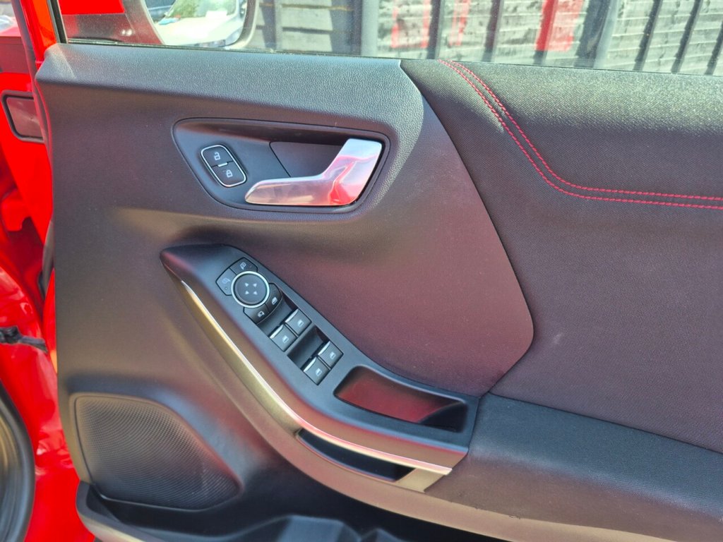 Used Ford Puma 2020 for sale - 76535729: Photo 36