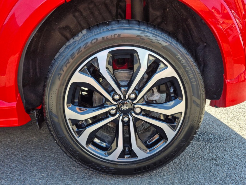 Used Ford Puma 2020 for sale - 76535729: Photo 40