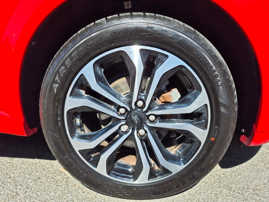 Used Ford Puma 2020 for sale - 76535729: Photo 41