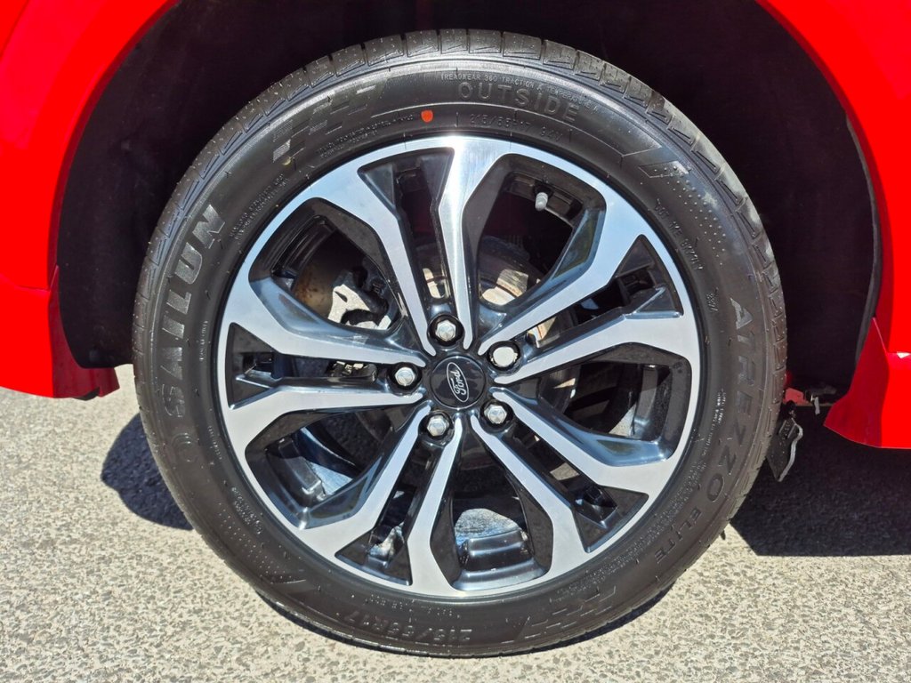 Used Ford Puma 2020 for sale - 76535729: Photo 42