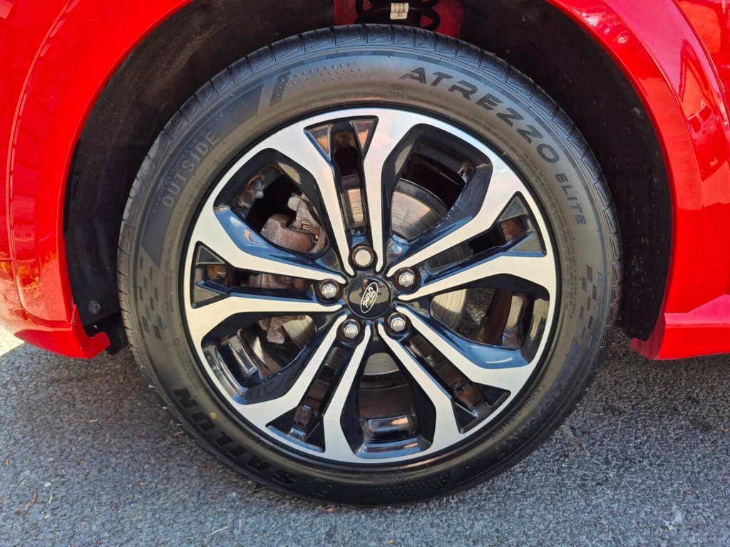 Used Ford Puma 2020 for sale - 76535729: Photo 43