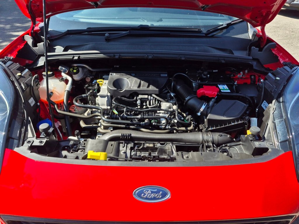 Used Ford Puma 2020 for sale - 76535729: Photo 44