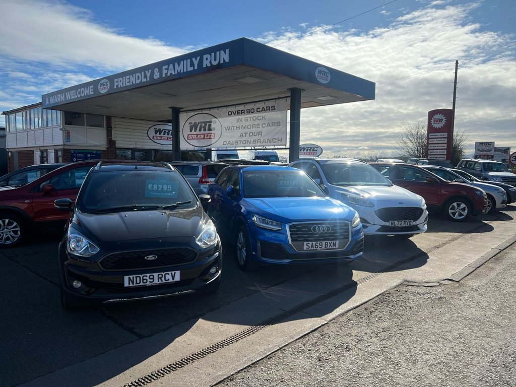 Used Ford Puma 2020 for sale - 76535729: Photo 49