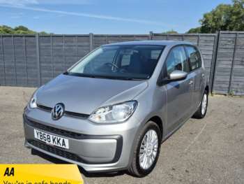 Used Volkswagen up! 2018 for sale - 75359581: Photo