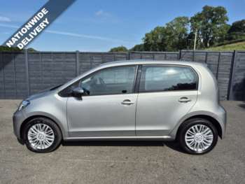 Used Volkswagen up! 2018 for sale - 75359581: Photo