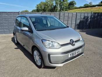 Used Volkswagen up! 2018 for sale - 75359581: Photo