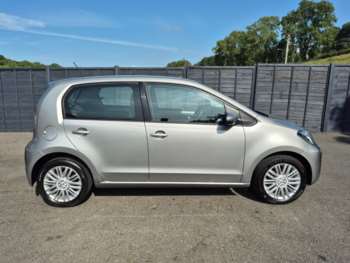 Used Volkswagen up! 2018 for sale - 75359581: Photo