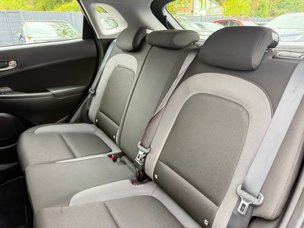 Used Hyundai KONA 2018 for sale - 76250135: Photo 14