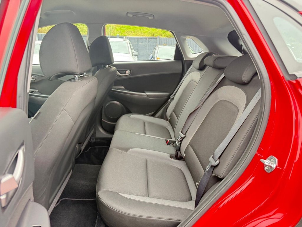 Used Hyundai KONA 2018 for sale - 76250135: Photo 15