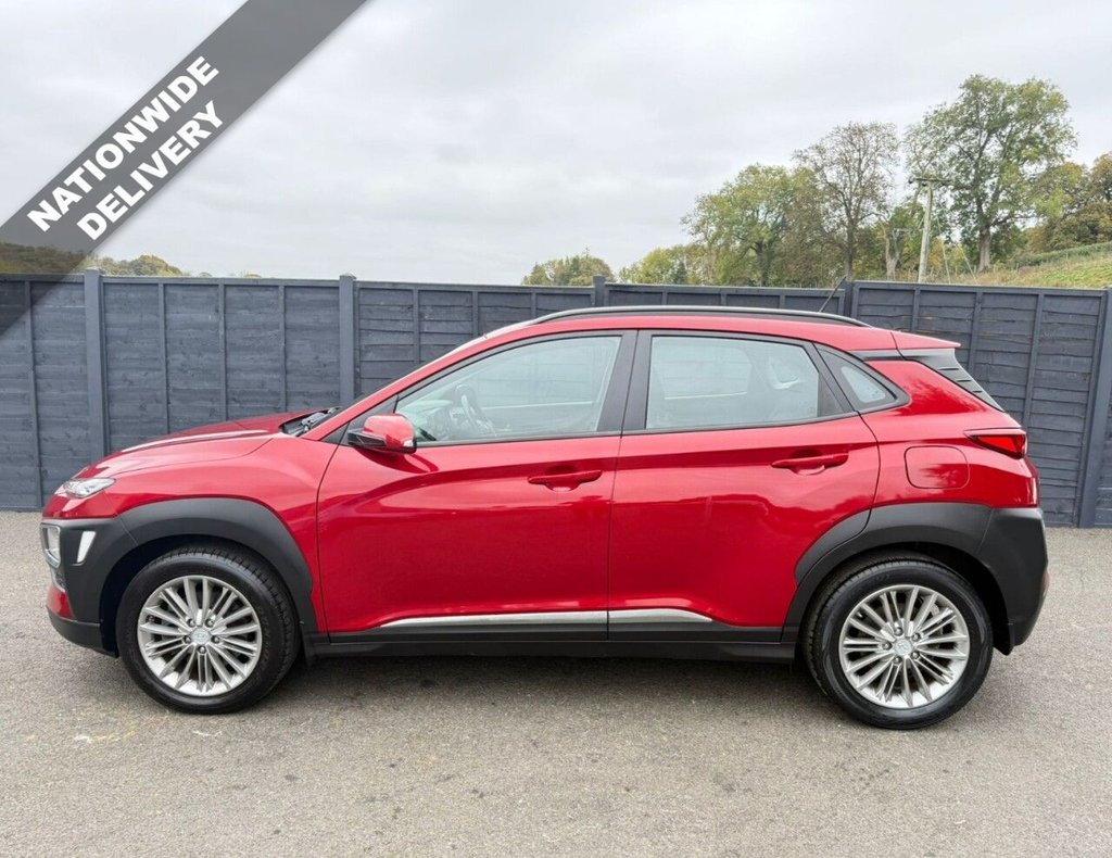 Used Hyundai KONA 2018 for sale - 76250135: Photo 2