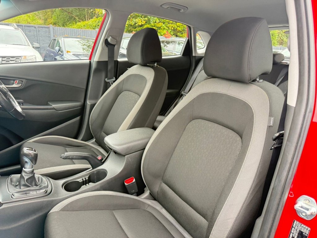 Used Hyundai KONA 2018 for sale - 76250135: Photo 20