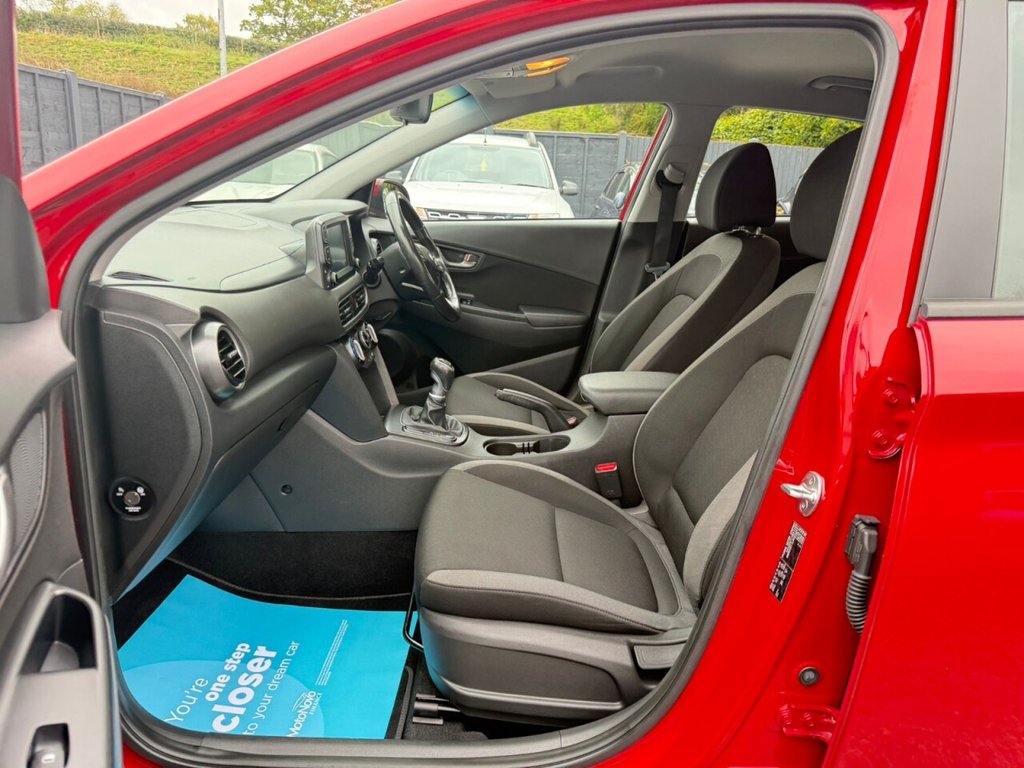 Used Hyundai KONA 2018 for sale - 76250135: Photo 21