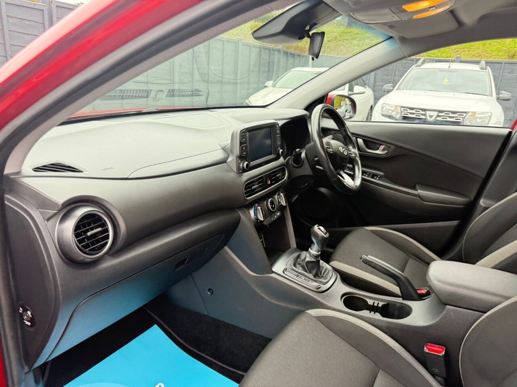 Used Hyundai KONA 2018 for sale - 76250135: Photo 22