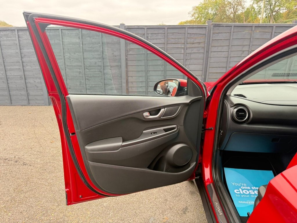 Used Hyundai KONA 2018 for sale - 76250135: Photo 23