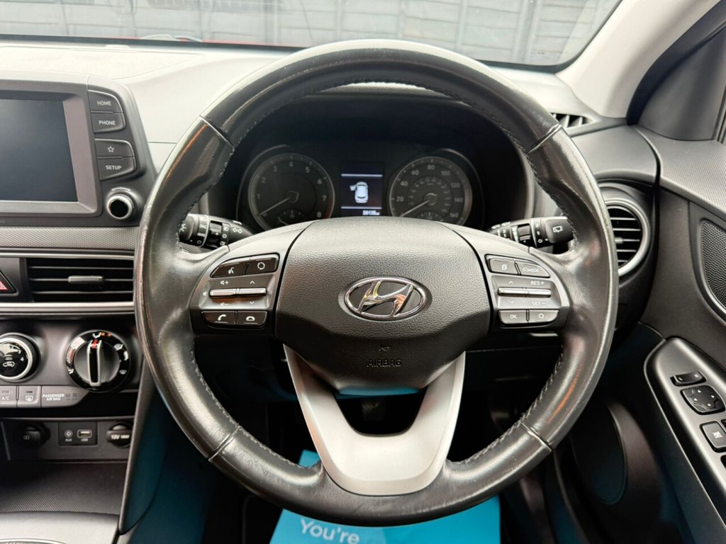 Used Hyundai KONA 2018 for sale - 76250135: Photo 26