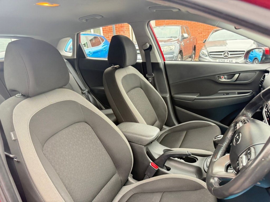 Used Hyundai KONA 2018 for sale - 76250135: Photo 29