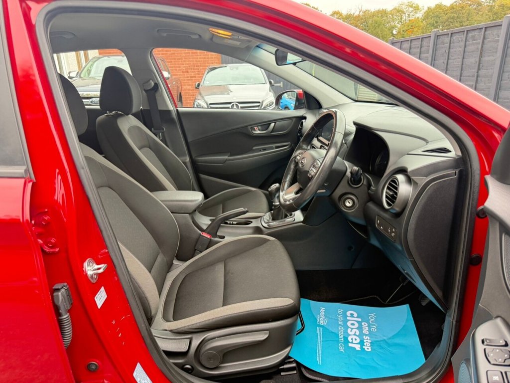 Used Hyundai KONA 2018 for sale - 76250135: Photo 30