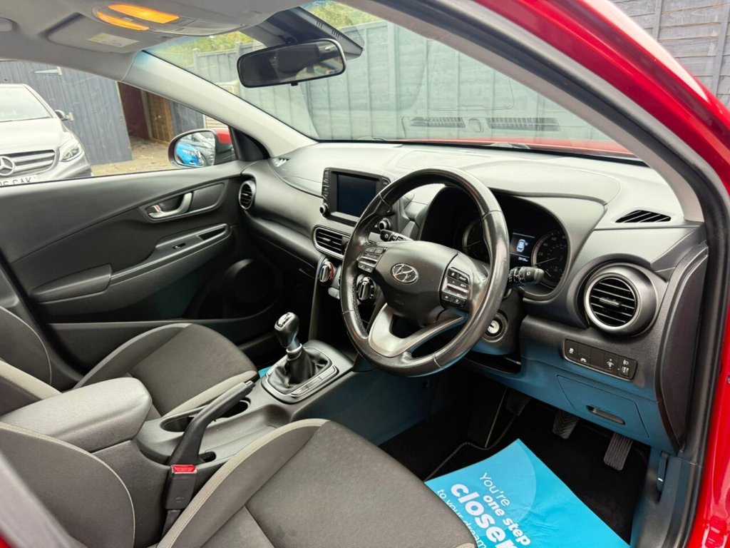 Used Hyundai KONA 2018 for sale - 76250135: Photo 31