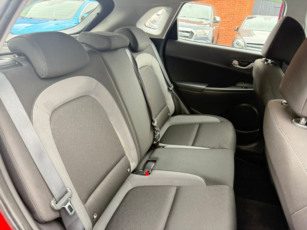 Used Hyundai KONA 2018 for sale - 76250135: Photo 34