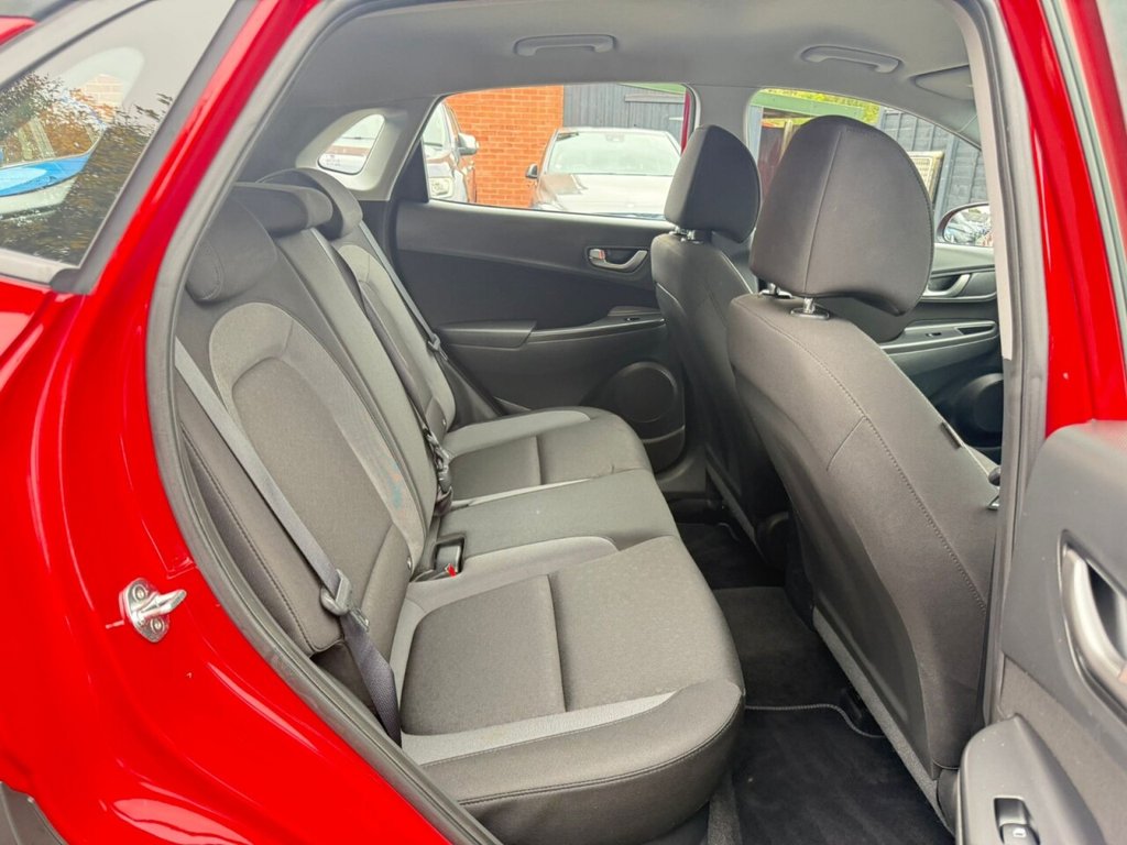 Used Hyundai KONA 2018 for sale - 76250135: Photo 35