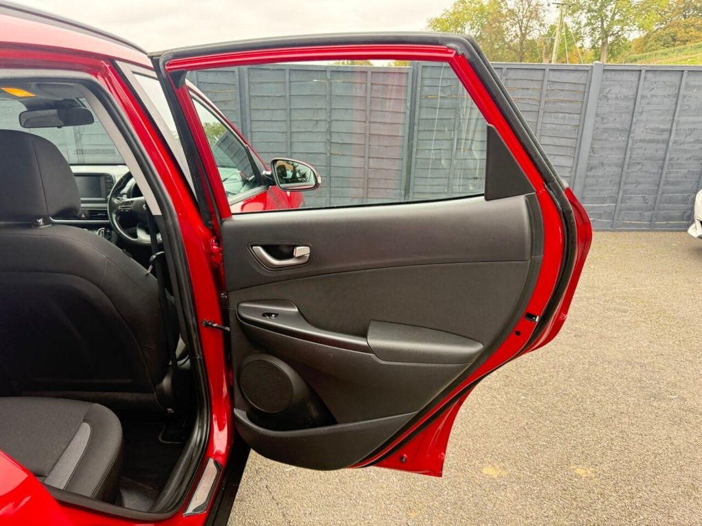 Used Hyundai KONA 2018 for sale - 76250135: Photo 36