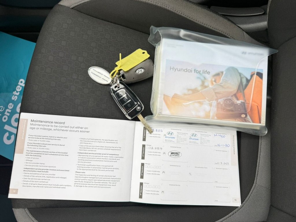 Used Hyundai KONA 2018 for sale - 76250135: Photo 37