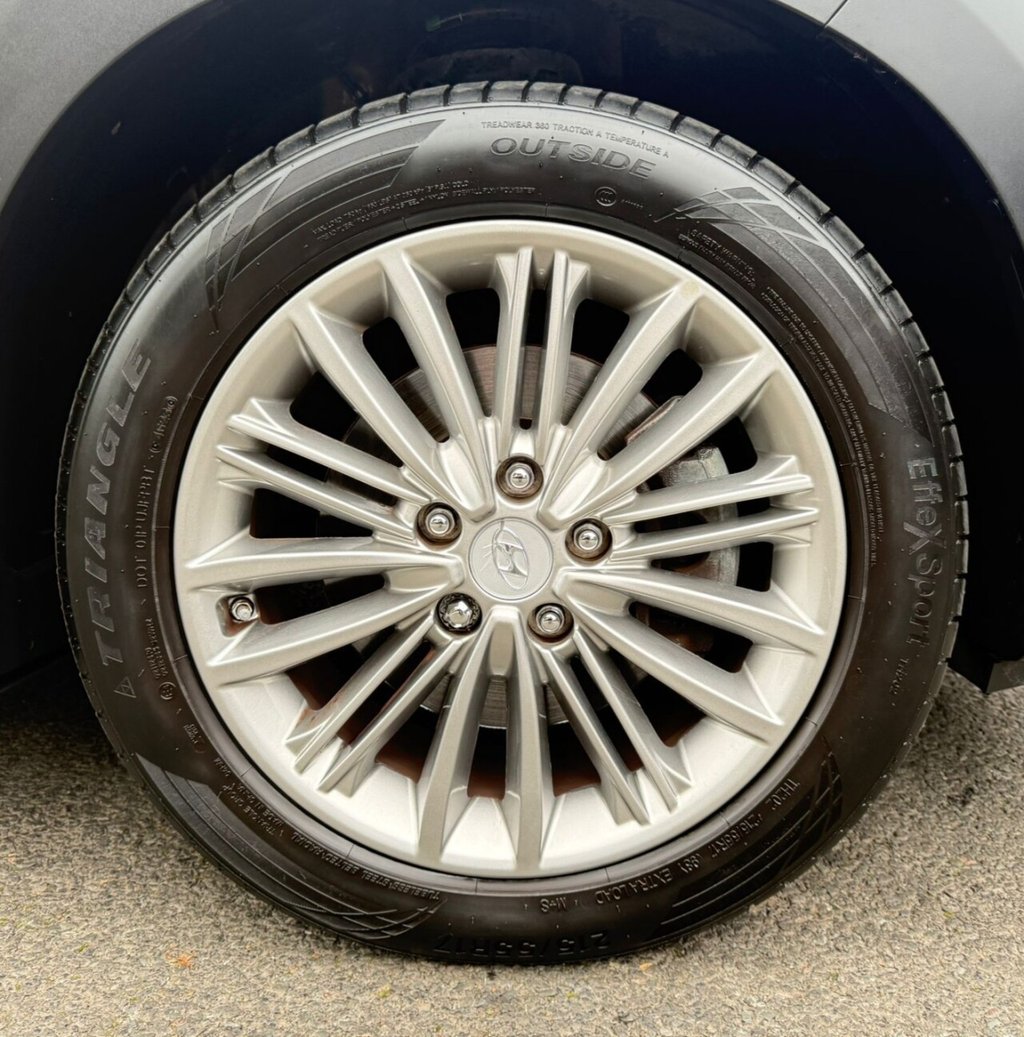 Used Hyundai KONA 2018 for sale - 76250135: Photo 38