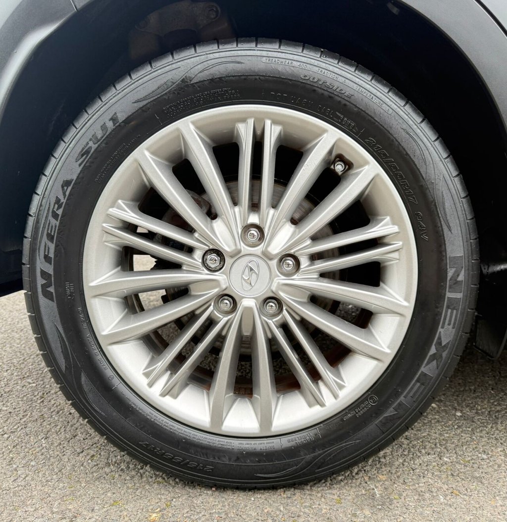 Used Hyundai KONA 2018 for sale - 76250135: Photo 40