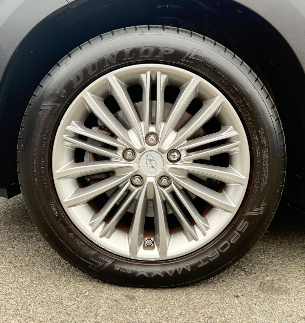 Used Hyundai KONA 2018 for sale - 76250135: Photo 41