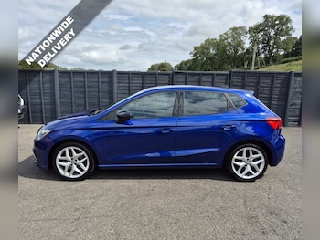 Used SEAT Ibiza 2019 for sale - 75865586: Photo