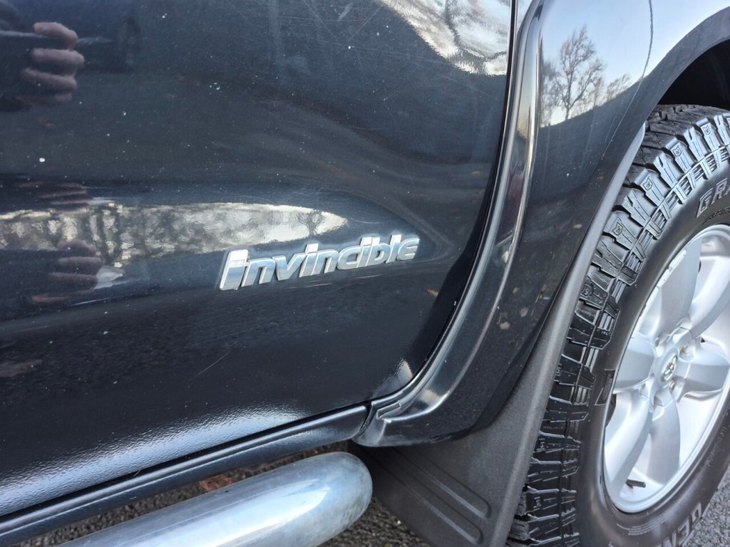 Used Toyota Hilux 2011 for sale - 76642786: Photo 30