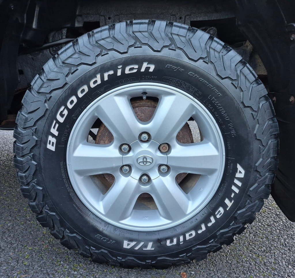 Used Toyota Hilux 2011 for sale - 76642786: Photo 39