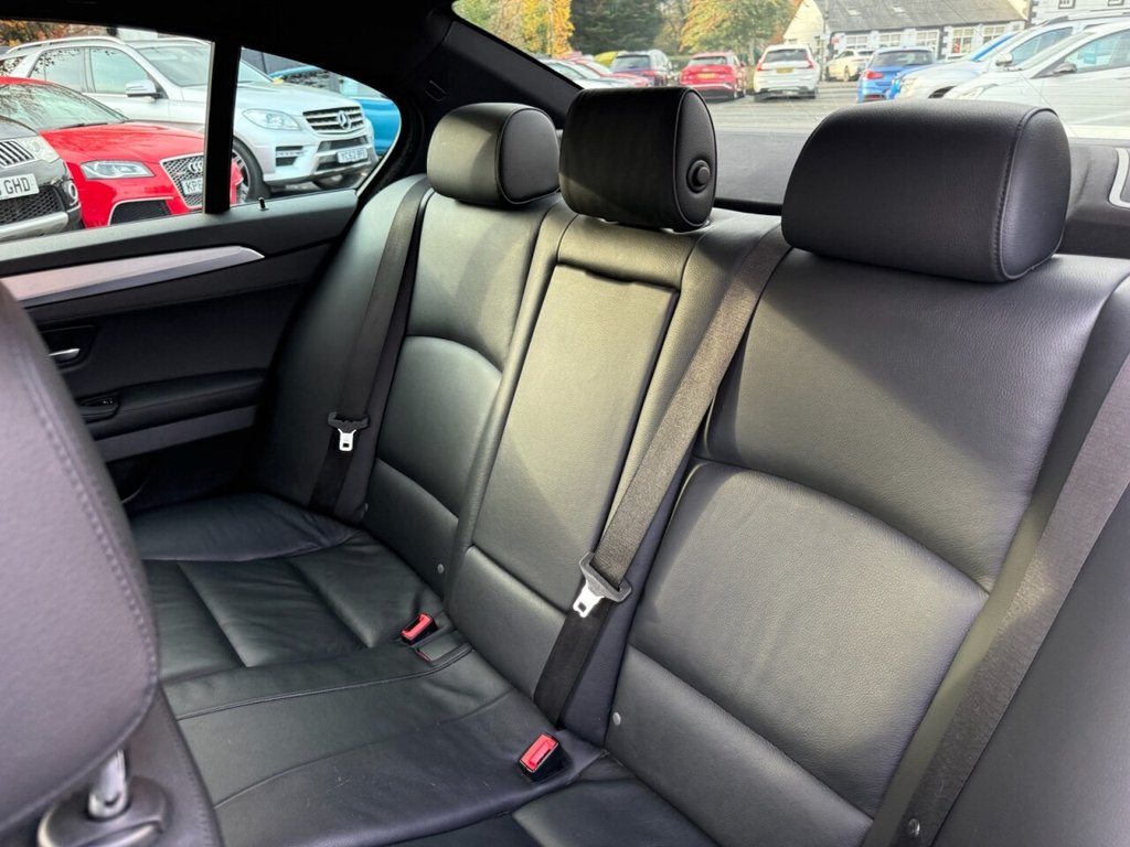 Used BMW 5 Series 2014 for sale - 76591098: Photo 13