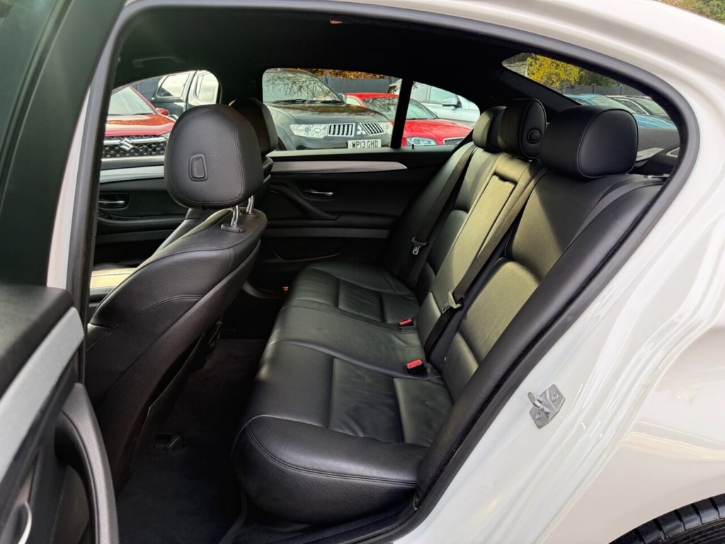 Used BMW 5 Series 2014 for sale - 76591098: Photo 14