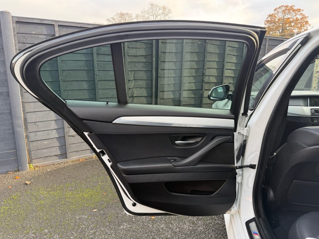 Used BMW 5 Series 2014 for sale - 76591098: Photo 15