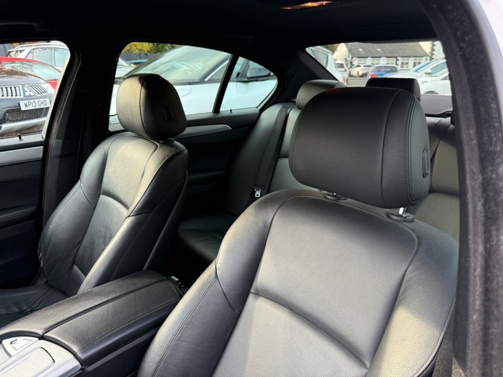 Used BMW 5 Series 2014 for sale - 76591098: Photo 16