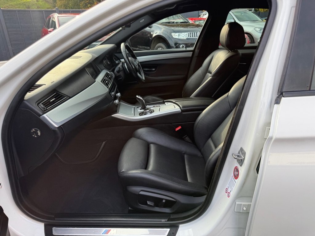 Used BMW 5 Series 2014 for sale - 76591098: Photo 18