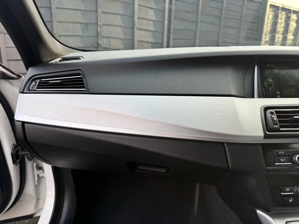 Used BMW 5 Series 2014 for sale - 76591098: Photo 20