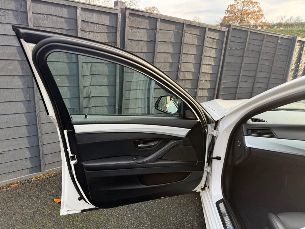 Used BMW 5 Series 2014 for sale - 76591098: Photo 23