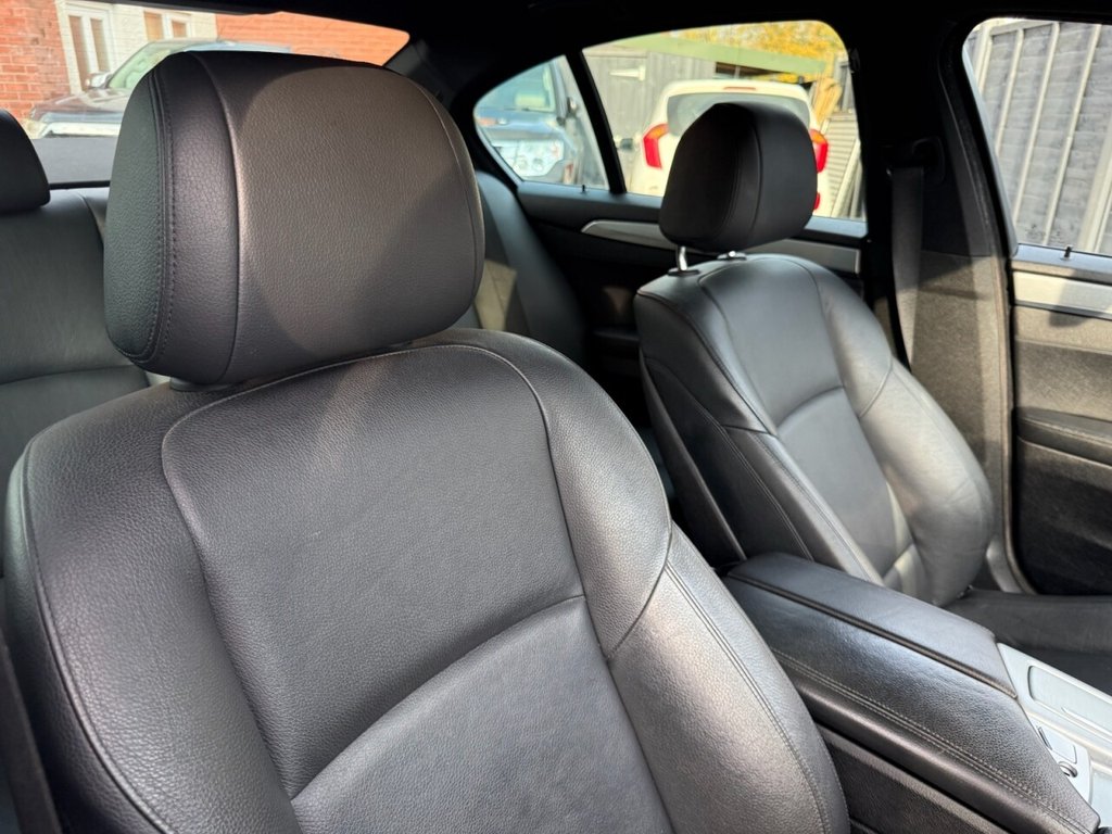 Used BMW 5 Series 2014 for sale - 76591098: Photo 24