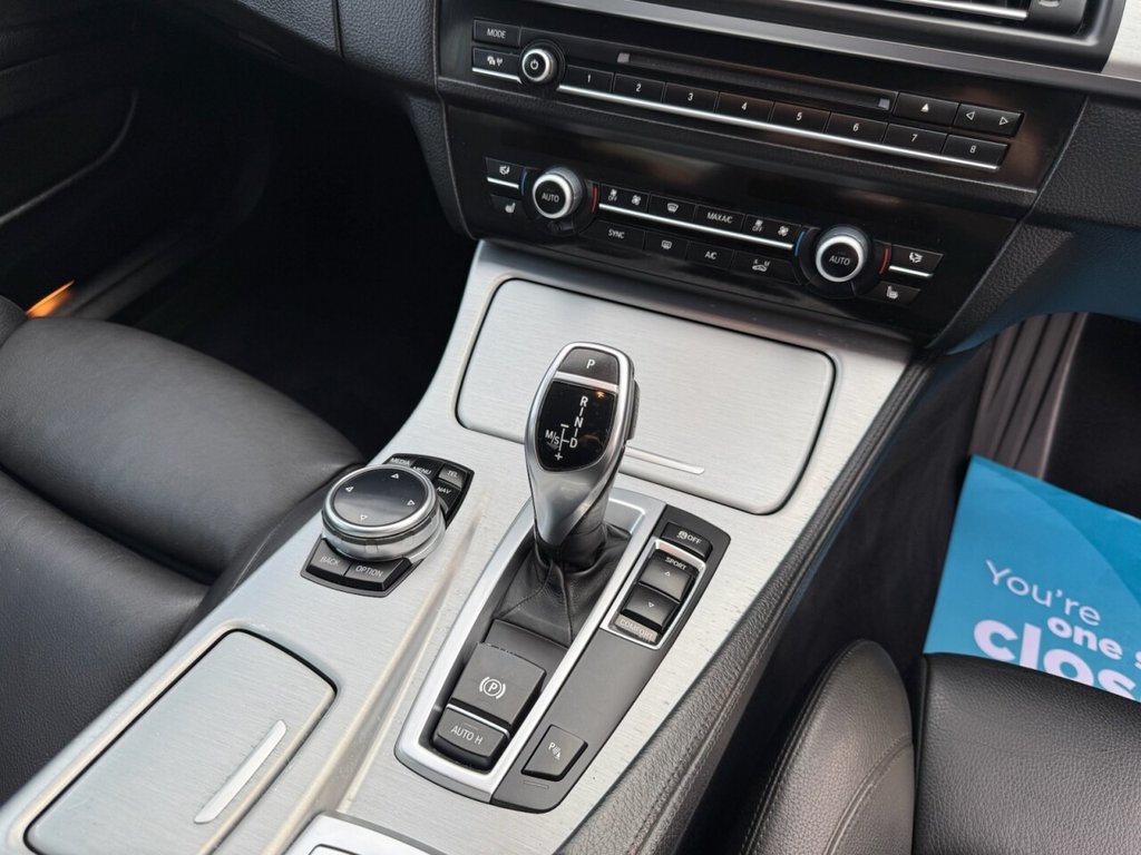 Used BMW 5 Series 2014 for sale - 76591098: Photo 29