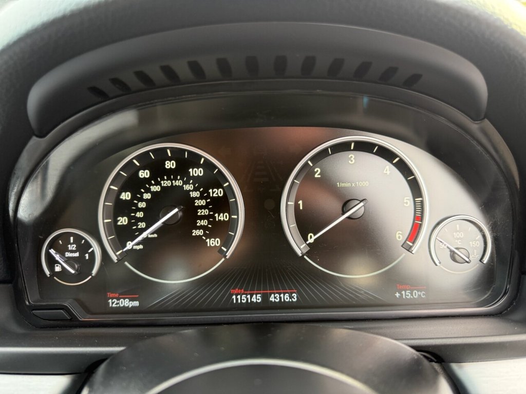 Used BMW 5 Series 2014 for sale - 76591098: Photo 31