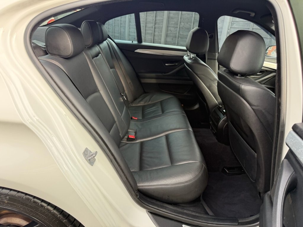 Used BMW 5 Series 2014 for sale - 76591098: Photo 35