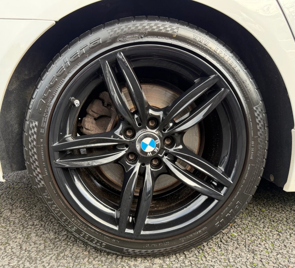 Used BMW 5 Series 2014 for sale - 76591098: Photo 37