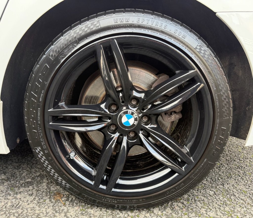 Used BMW 5 Series 2014 for sale - 76591098: Photo 38