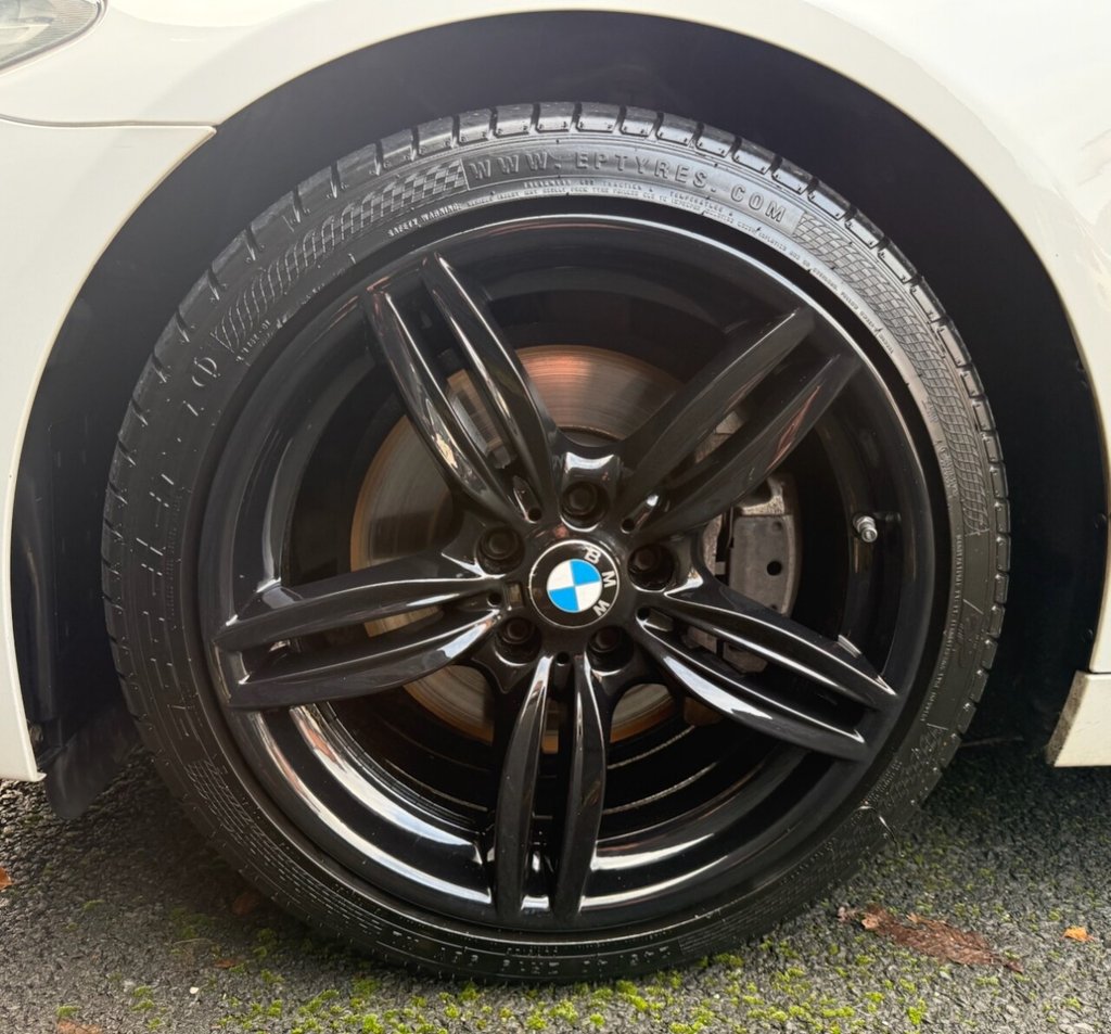 Used BMW 5 Series 2014 for sale - 76591098: Photo 39