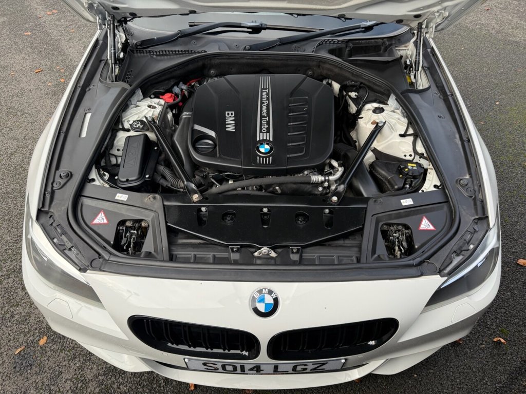 Used BMW 5 Series 2014 for sale - 76591098: Photo 40