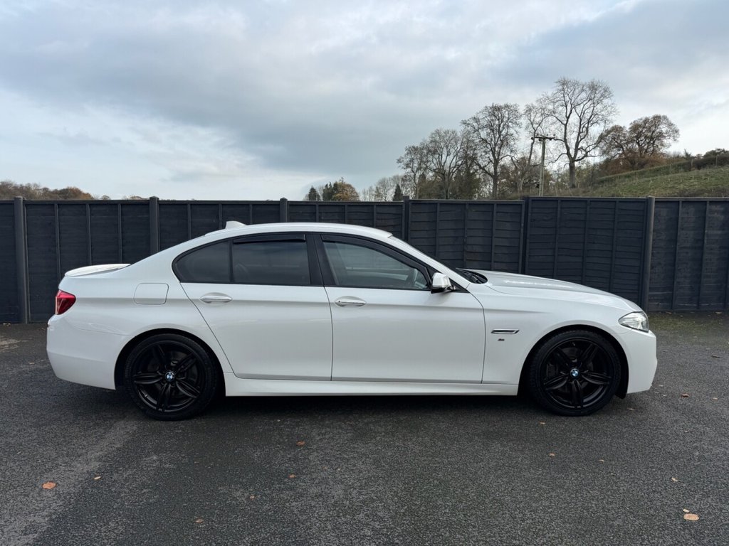 Used BMW 5 Series 2014 for sale - 76591098: Photo 5